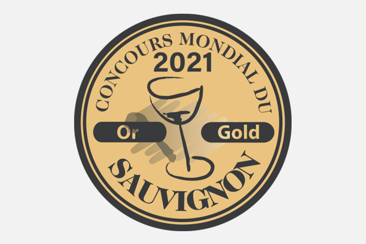 Concours Mondial du Sauvignon 2021