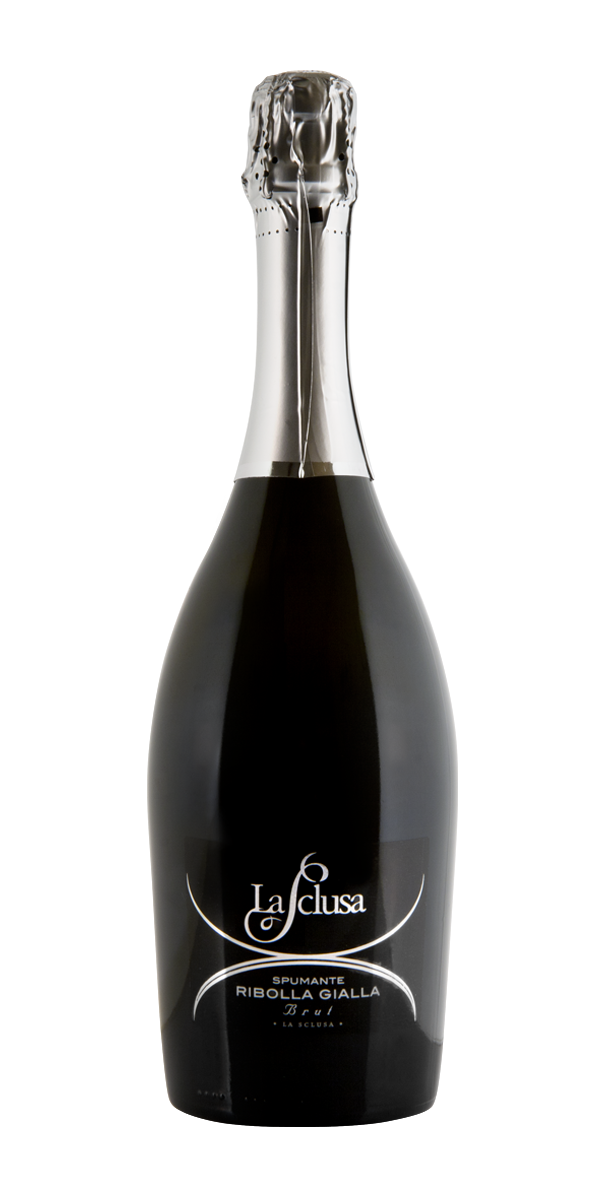 Spumante Brut DOC Friuli