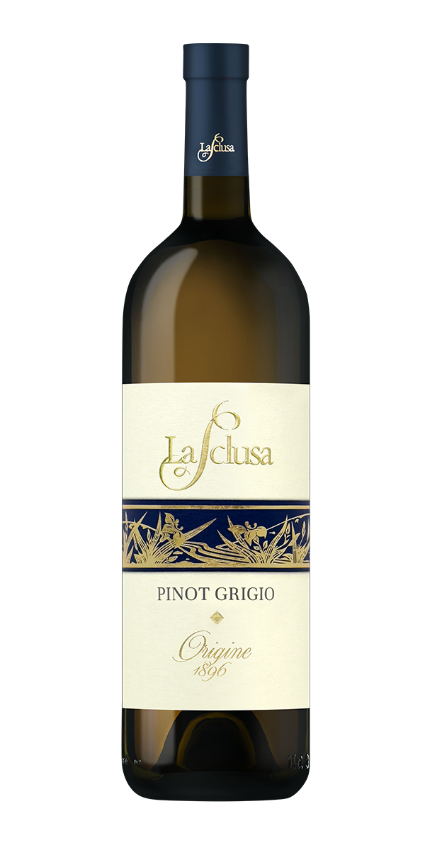  Pinot Grigio Friuli Venzia Giulia