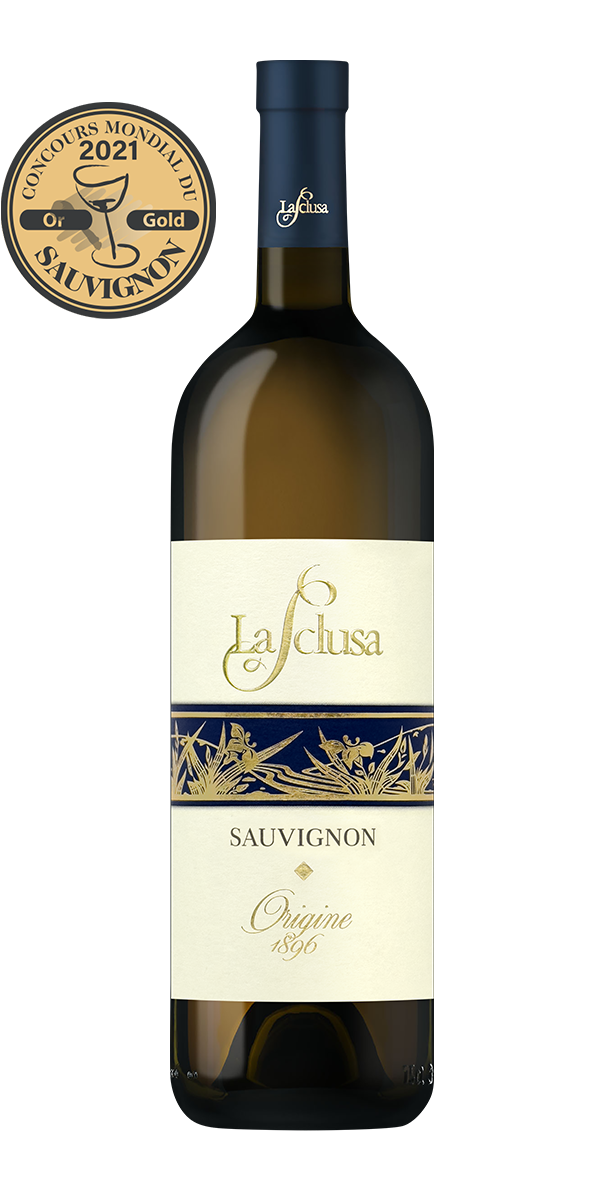 Sauvignon DOC friuli