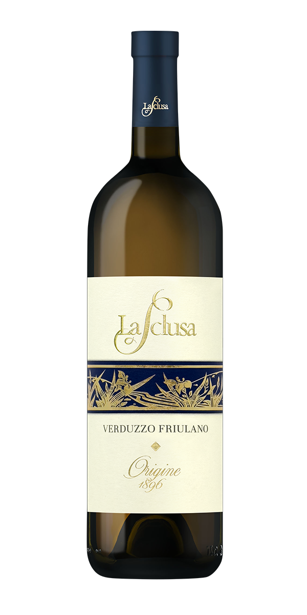 Verduzzo Dorato Friuli