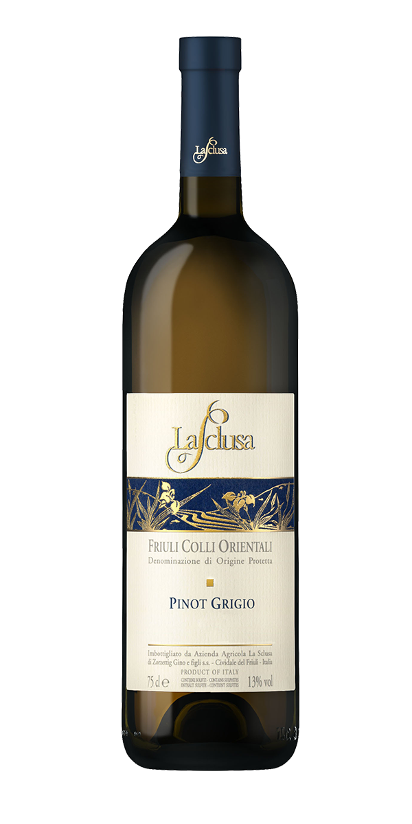  Pinot Grigio Friuli Venzia Giulia