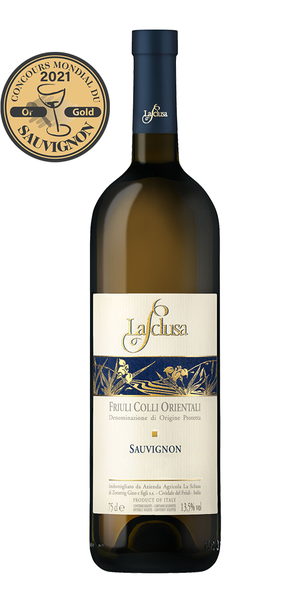 sauvignon Cividale